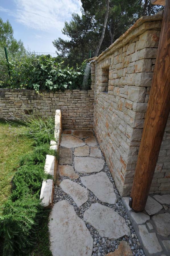 Villa Casa Fogoler Fazana Peroj Exterior foto